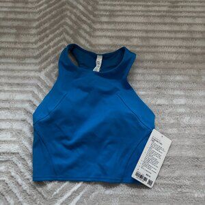 Lululemon Invigorate Train Tank NWT size 4